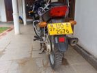 TVS Star Sport 2008
