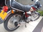 TVS Star Sport 2008