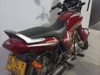TVS Star Sport 2008