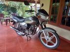 TVS Star Sport 2008