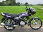 TVS Star Sport 2008