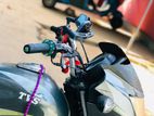TVS Star Sport 2008