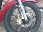 TVS Star Sport 2008
