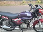 TVS Star Sport 2008