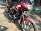 TVS Star Sport 2008