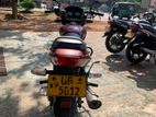 TVS Star Sport 2008