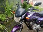 TVS Star Sport 2008