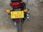 TVS Star Sport 2008