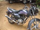 TVS Star Sport 2008