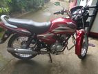 TVS Star Sport 2008