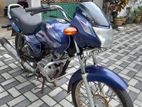 TVS Star Sport 2008