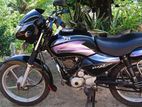 TVS Star Sport 2008
