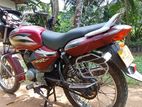 TVS Star Sport 2008