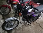 TVS Star Sport 2008