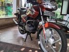 TVS Star Sport 2008