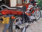 TVS Star Sport 2008