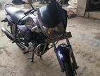 TVS Star Sport 2008