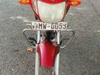 TVS Star Sport 2009