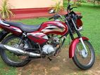 TVS Star Sport 2009