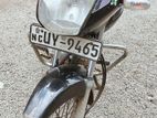 TVS Star Sport 2010