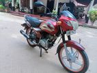 TVS Star Sport 2010