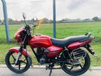 TVS Star Sport 125 ES 2011