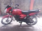 TVS Star Sport 2011