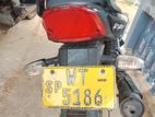 TVS Star Sport 2011