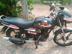 TVS Star Sport 2011