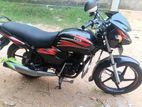 TVS Star Sport 2011