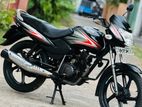 TVS Star Sport 2020