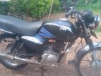 TVS Star Sport 2008