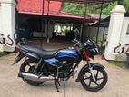 TVS Star Sport dawn pemant 70000 2010