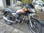 TVS Star Sport ES 125 2012