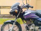 TVS Star Sport 2008