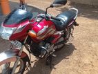 TVS Star Sport Es 2008