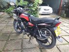 TVS Star Sport Es125 2011