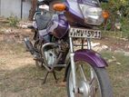 TVS Star Sport 2006