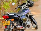 TVS Star Sport 2010