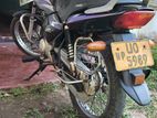 TVS Star Sport Indian 2009