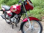 TVS Star Sport 2007