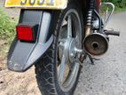 TVS Star Sport 2007