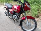 TVS Star Sport 2007