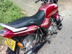 TVS Star Sport 2007