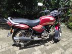TVS Star Sport kick model 2007