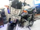 TVS Star Sport Motorcycle 2008