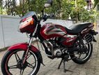 TVS Star Sport Red 2006