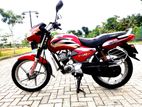 TVS Star Sport 2009