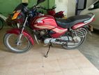 TVS Star Sport spirt spoke 2007