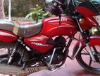 TVS Star Sport Sports 125 2012